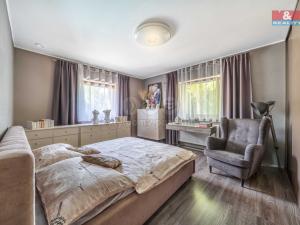 Prodej rodinného domu, Plzeň - Skvrňany, Slovanské údolí, 124 m2