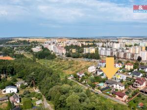 Prodej rodinného domu, Plzeň - Skvrňany, Slovanské údolí, 124 m2