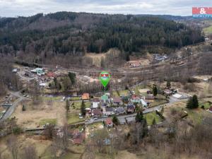 Prodej rodinného domu, Nejdek - Pozorka, 167 m2