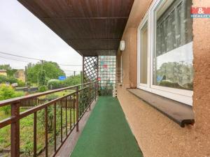 Prodej rodinného domu, Vítkov, U Nemocnice, 110 m2