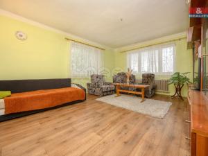 Prodej rodinného domu, Vítkov, U Nemocnice, 110 m2