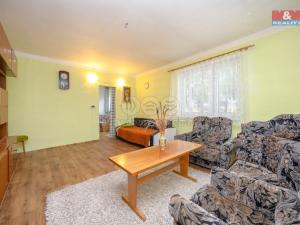 Prodej rodinného domu, Vítkov, U Nemocnice, 110 m2