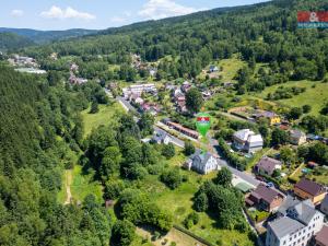 Prodej rodinného domu, Kraslice, Havlíčkova, 219 m2