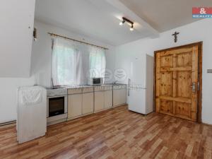 Prodej rodinného domu, Kraslice, Havlíčkova, 219 m2