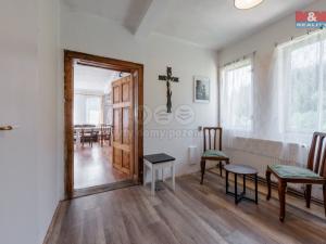 Prodej rodinného domu, Kraslice, Havlíčkova, 219 m2