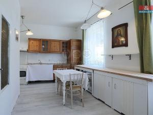 Prodej rodinného domu, Kraslice, Havlíčkova, 219 m2