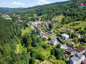 Prodej rodinného domu, Kraslice, Havlíčkova, 219 m2