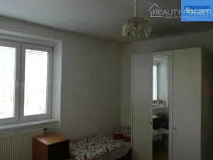 Pronájem bytu 2+1, Prostějov, 60 m2