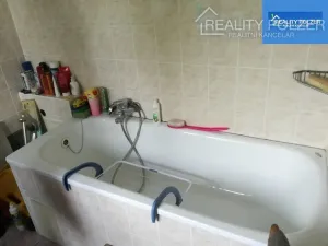 Pronájem bytu 2+1, Prostějov, 60 m2