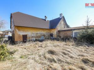Prodej rodinného domu, Neurazy - Vojovice, 245 m2