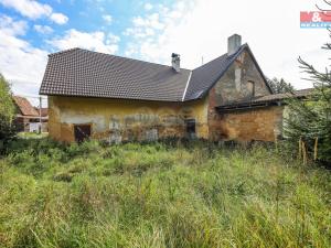 Prodej rodinného domu, Neurazy - Vojovice, 245 m2