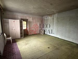 Prodej rodinného domu, Běrunice, Hlavní, 170 m2