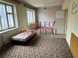 Prodej rodinného domu, Běrunice, Hlavní, 170 m2