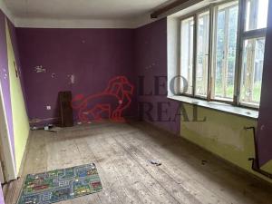 Prodej rodinného domu, Běrunice, Hlavní, 170 m2