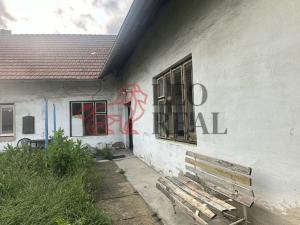 Prodej rodinného domu, Běrunice, Hlavní, 170 m2