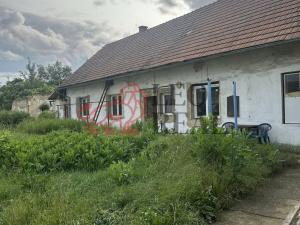 Prodej rodinného domu, Běrunice, Hlavní, 170 m2