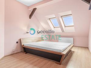 Prodej bytu 3+kk, Plzeň - Jižní Předměstí, Bendova, 95 m2