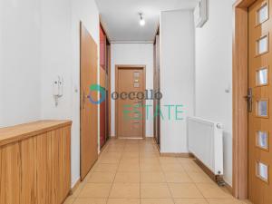 Prodej bytu 3+kk, Plzeň - Jižní Předměstí, Bendova, 95 m2
