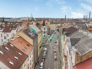 Prodej bytu 3+kk, Plzeň - Jižní Předměstí, Bendova, 95 m2