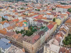 Prodej bytu 3+kk, Plzeň - Jižní Předměstí, Bendova, 95 m2