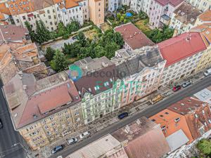 Prodej bytu 3+kk, Plzeň - Jižní Předměstí, Bendova, 95 m2