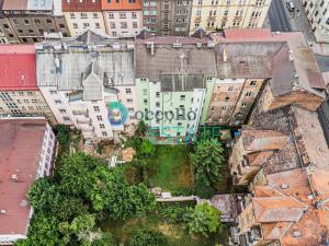 Prodej bytu 3+kk, Plzeň - Jižní Předměstí, Bendova, 95 m2