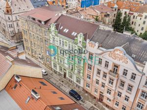 Prodej bytu 3+kk, Plzeň - Jižní Předměstí, Bendova, 95 m2
