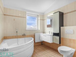 Prodej bytu 3+kk, Plzeň - Jižní Předměstí, Bendova, 95 m2