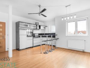 Prodej bytu 3+kk, Plzeň - Jižní Předměstí, Bendova, 95 m2