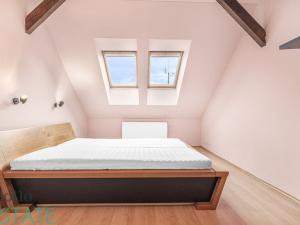 Prodej bytu 3+kk, Plzeň - Jižní Předměstí, Bendova, 95 m2