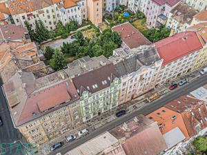 Prodej bytu 3+kk, Plzeň - Jižní Předměstí, Bendova, 95 m2