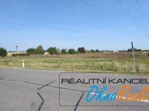 Prodej pozemku pro bydlení, Šumná, 2244 m2