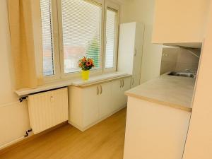 Prodej bytu 2+1, Nová Bystřice, K. H. Borovského, 62 m2