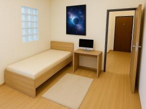Prodej bytu 2+1, Nová Bystřice, K. H. Borovského, 62 m2