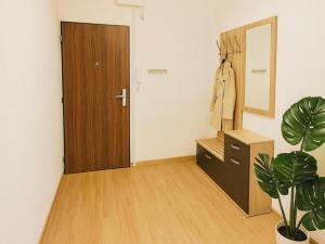 Prodej bytu 2+1, Nová Bystřice, K. H. Borovského, 62 m2