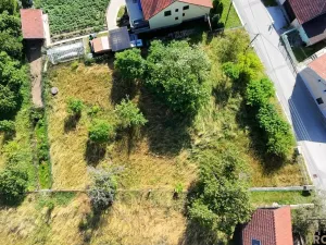 Prodej pozemku pro bydlení, Habrůvka, 977 m2