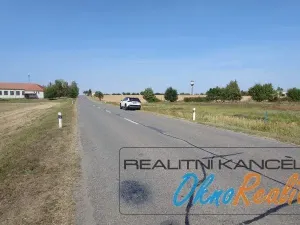 Prodej pozemku pro bydlení, Šumná, 1645 m2