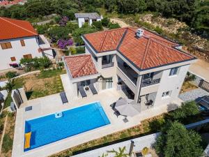 Prodej ubytování, Jakišnica, Chorvatsko, 180 m2