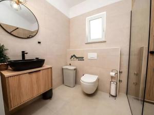 Prodej ubytování, Jakišnica, Chorvatsko, 180 m2