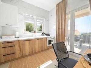 Prodej ubytování, Jakišnica, Chorvatsko, 180 m2