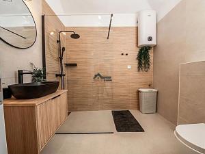 Prodej ubytování, Jakišnica, Chorvatsko, 180 m2