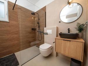 Prodej ubytování, Jakišnica, Chorvatsko, 180 m2