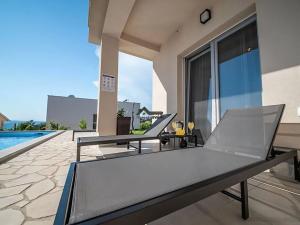 Prodej ubytování, Jakišnica, Chorvatsko, 180 m2
