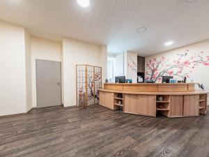 Pronájem ordinace, Praha - Staré Město, Národní, 320 m2