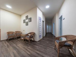 Pronájem ordinace, Praha - Staré Město, Národní, 320 m2
