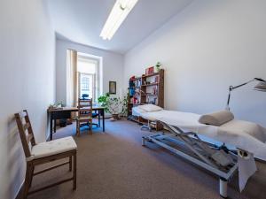 Pronájem ordinace, Praha - Staré Město, Národní, 320 m2
