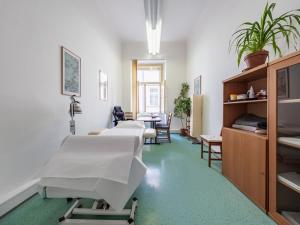 Pronájem ordinace, Praha - Staré Město, Národní, 320 m2