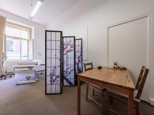 Pronájem ordinace, Praha - Staré Město, Národní, 320 m2