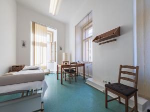 Pronájem ordinace, Praha - Staré Město, Národní, 320 m2