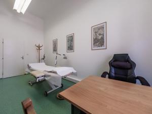 Pronájem ordinace, Praha - Staré Město, Národní, 320 m2